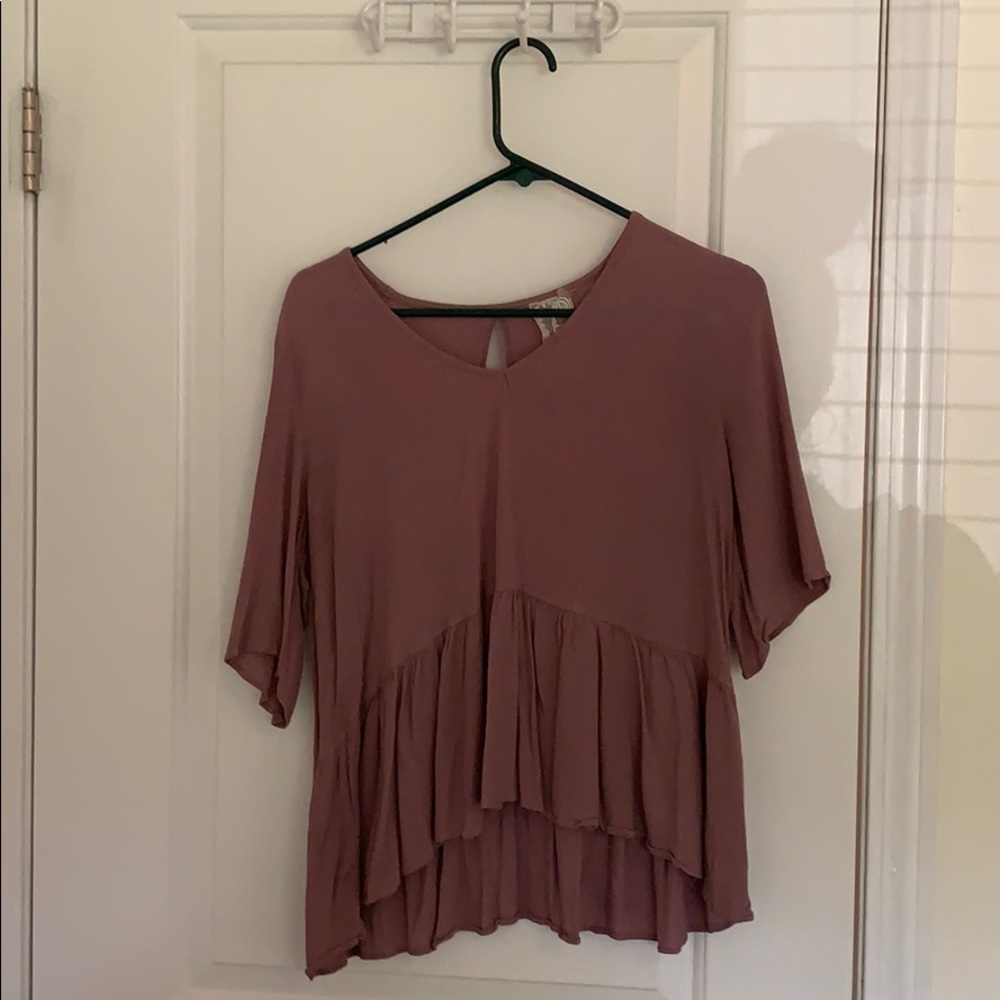 bohme top